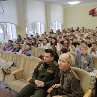 «Героями не рождаются — героями становятся»