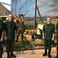 В будущее, не забывая о прошлом