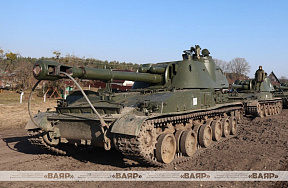 В рамках проверки боевой готовности Вооруженных Сил войска ЗОК готовятся к комплексному учению