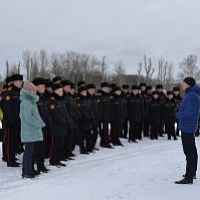 Экскурсия в мемориальный комплекс «Тростенец»