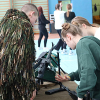 Победила дружба!