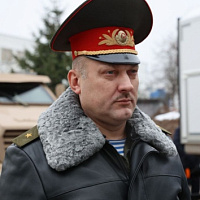 Коллегия Госкомвоенпрома подвела итоги 2022 года