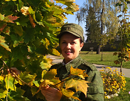 Секрет счастья