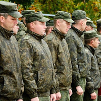 Духовная опора