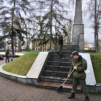 Труд – облагораживает