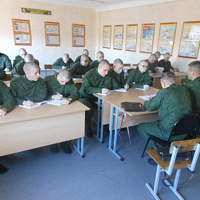 Стрельба – это особые эмоции!