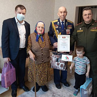 Память живет в сердцах