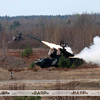 День зенитных ракетных войск