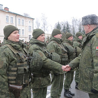 100-процентная готовность