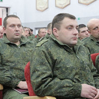 Профилактическая беседа