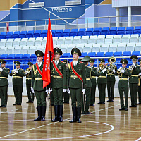  Международный турнир по гандболу