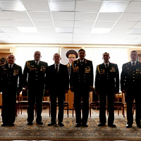 Факультету Генерального штаба Вооруженных Сил – 16 лет