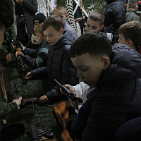 «Слонимская осень-2022»