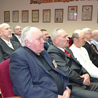 Говорят воины-интернационалисты