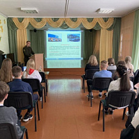 Военнослужащие приняли участие в праздничных мероприятиях,  посвященных Дню знаний