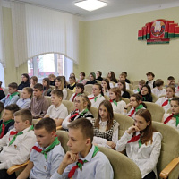 «Героями не рождаются — героями становятся»