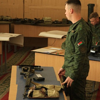 Государственный экзамен – сдан!