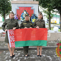 Праздник, который сближает