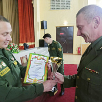 Подвели итоги, определили приоритеты