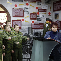 Спортивный праздник в Жодино