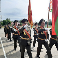 Торжественно клянусь!