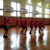 Быстрее, выше, сильнее