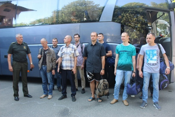 Надёжность и верность долгу