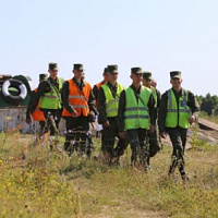 Плановые занятия по вождению