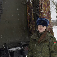 Выполняя профессиональные обязанности