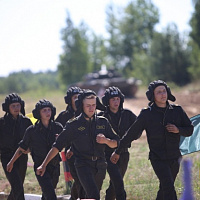 Навыки точного огня