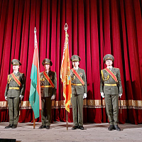 72-у гвардейскому Объединенному учебному центру −81!