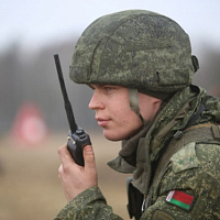 «Союзная решимость» набирает обороты