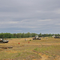 В основе подготовки – практика