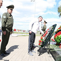 «Мы сохраним Великую Победу»
