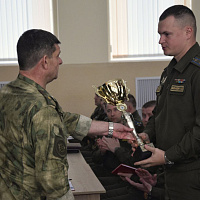 Подвели итоги