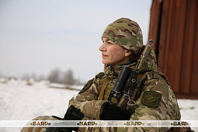 С мечтой об офицерских звёздах