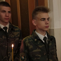 Не забудем подвиг Героев