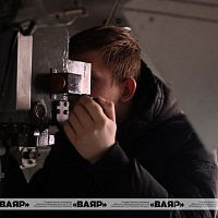 Школьники посетили 120 омбр