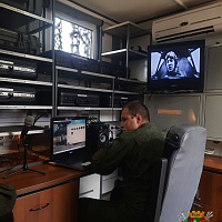 На КШУ — ни дня без новостей