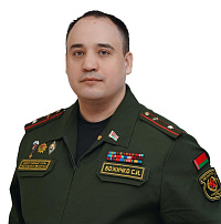 Патриот с большой буквы