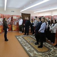 «История белорусской армии»