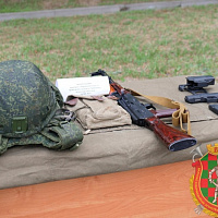 В Катаре – жара, но настрой – боевой!