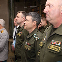 Память священна