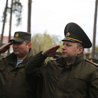 «Сад памяти»