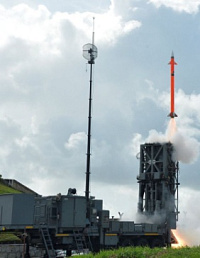 Вьетнам намерен приобрести израильские ЗРК «Барак-8»