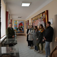 «Королева Студенчества Беларуси 2022»	