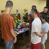 Традиционные встречи 