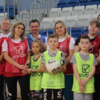 «Армейская спортландия»