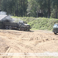 Навыки отработаны