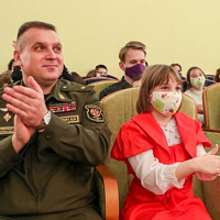 Дорогою добра